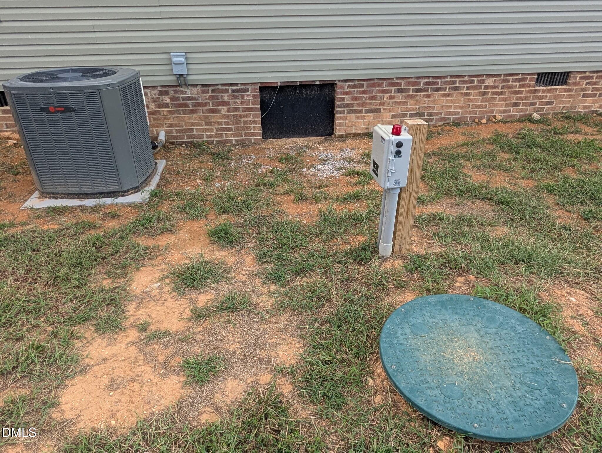 1000013193 - 90 George Floyd Road, Henderson, NC 27537, Henderson