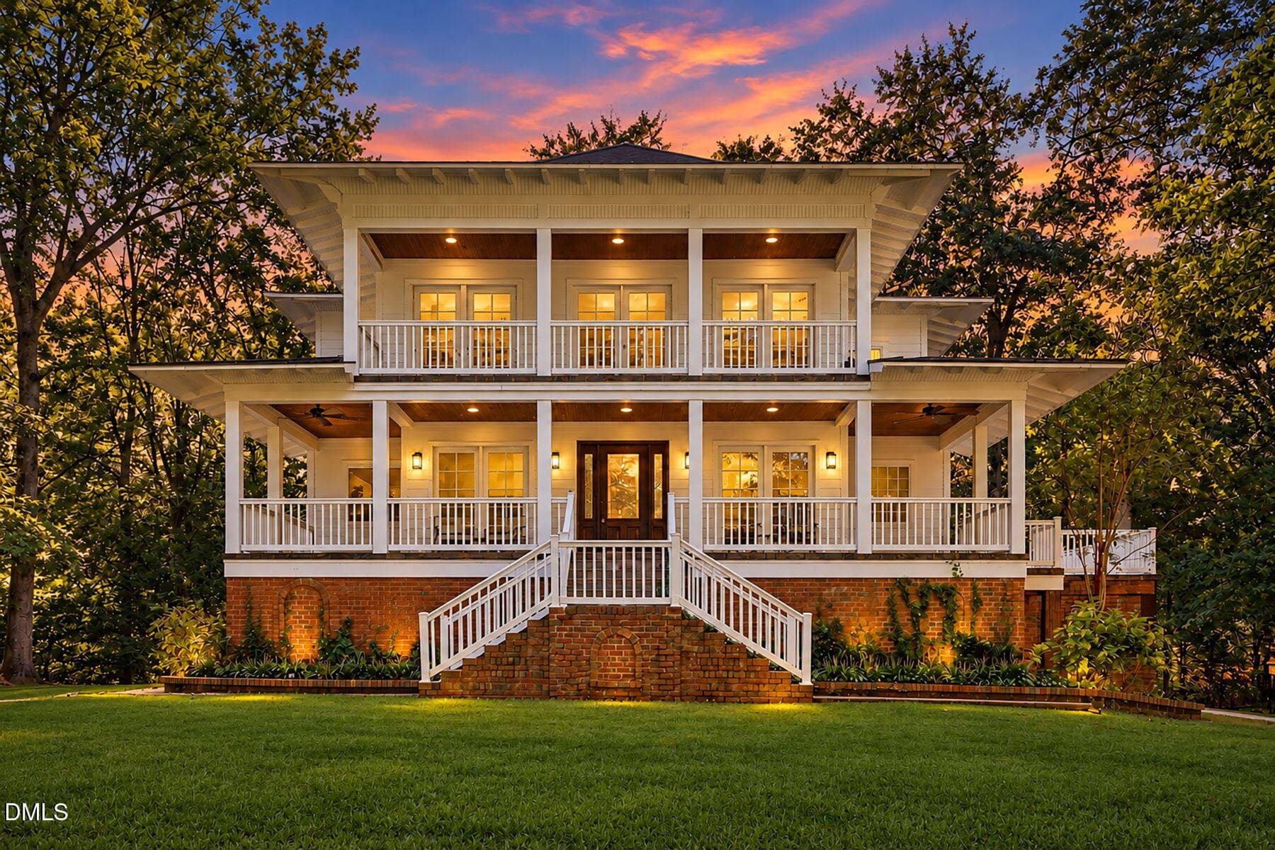 415 River Bluff Drive N, Dunn, NC 28334