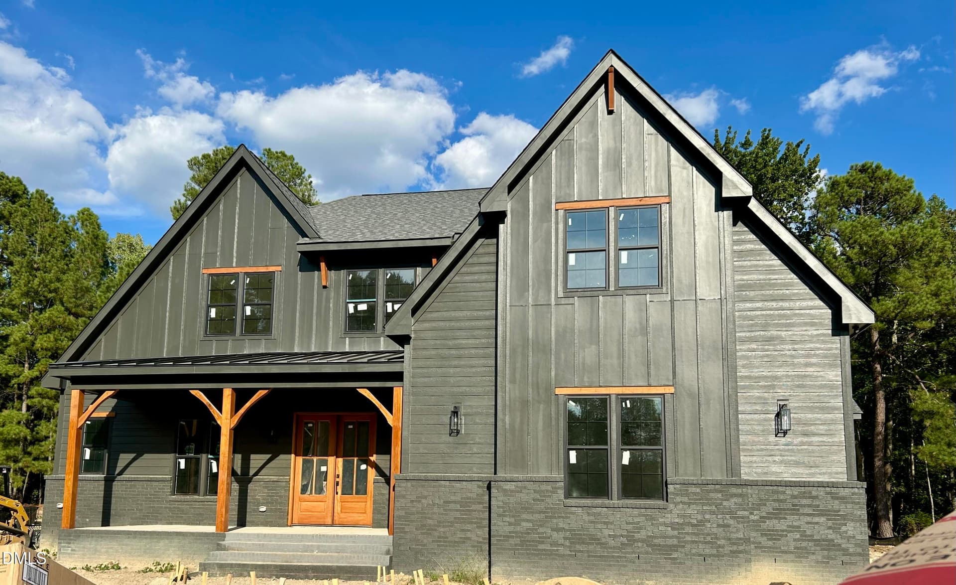 3636 Bailey Meadows Drive, Wake Forest, NC 27587