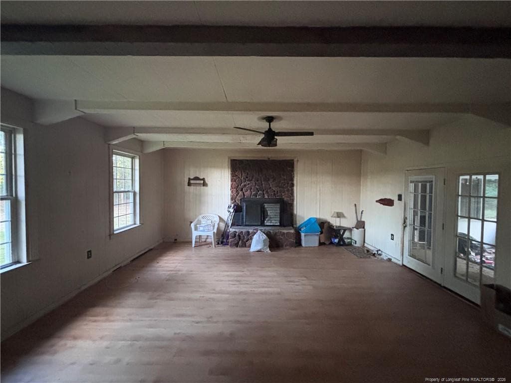 Photo 16 - 2870 Sunnyside School Road, Fayetteville, NC 28312, Fayetteville
