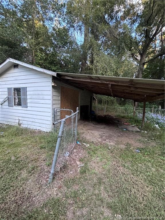 Photo 35 - 2870 Sunnyside School Road, Fayetteville, NC 28312, Fayetteville