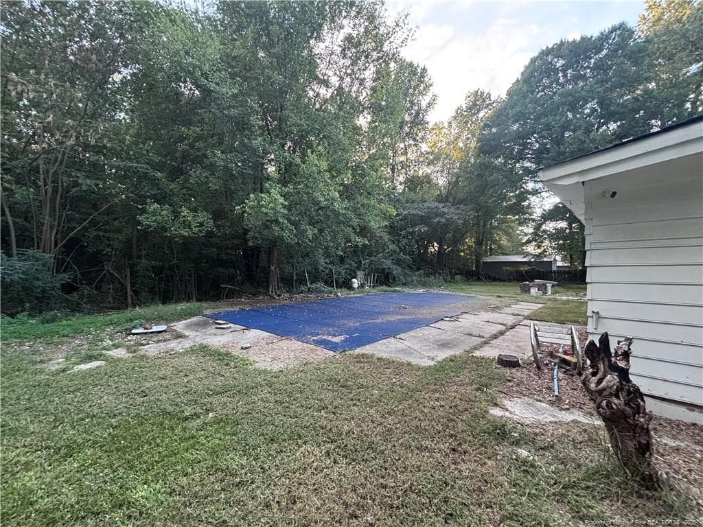 Photo 37 - 2870 Sunnyside School Road, Fayetteville, NC 28312, Fayetteville