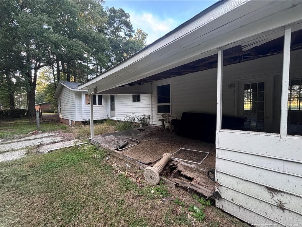 Photo 41 - 2870 Sunnyside School Road, Fayetteville, NC 28312, Fayetteville
