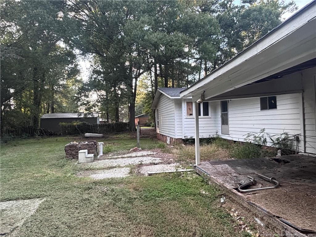 Photo 43 - 2870 Sunnyside School Road, Fayetteville, NC 28312, Fayetteville