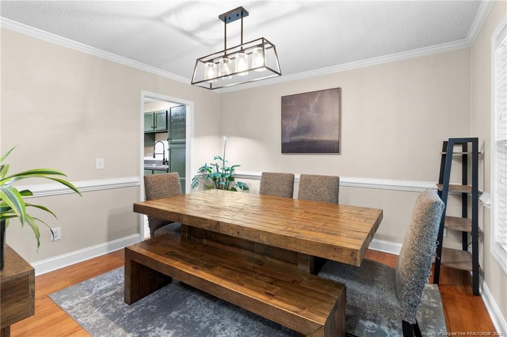 Golf course out your backdoor - 140 Fairway Lane, Sanford, NC 27332