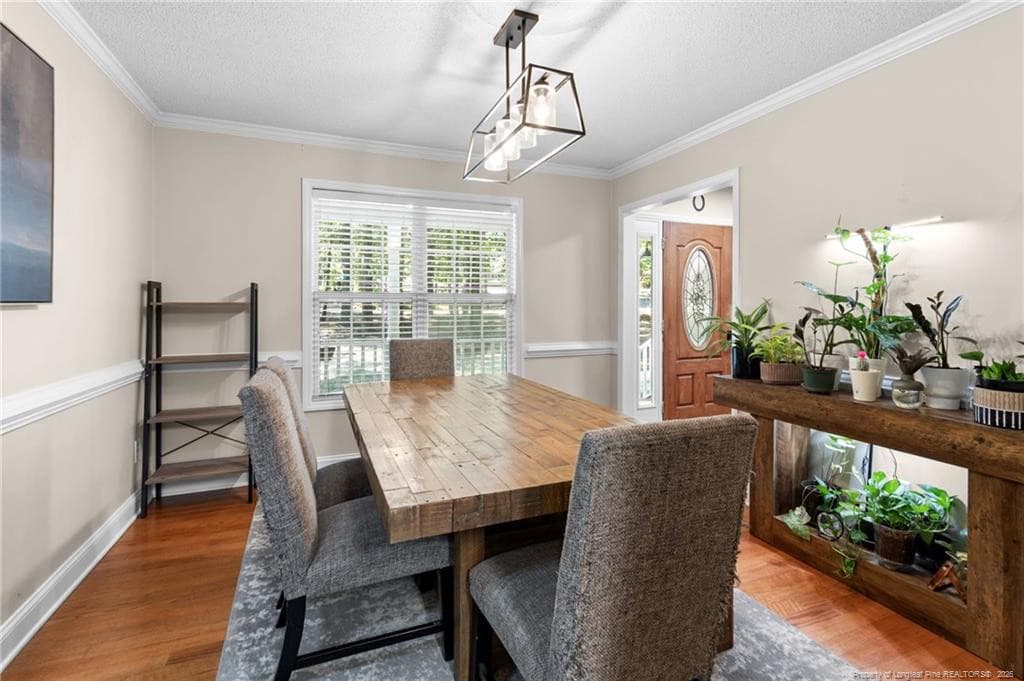 Updated light fixtures - 140 Fairway Lane, Sanford, NC 27332