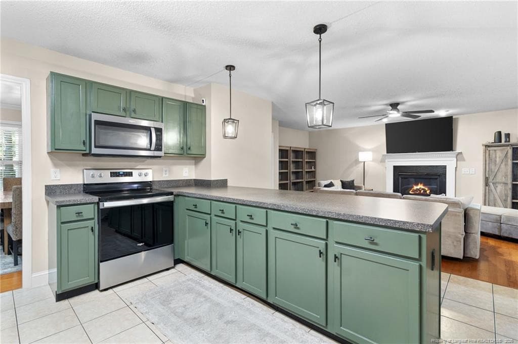 Photo 11 - 140 Fairway Lane, Sanford, NC 27332