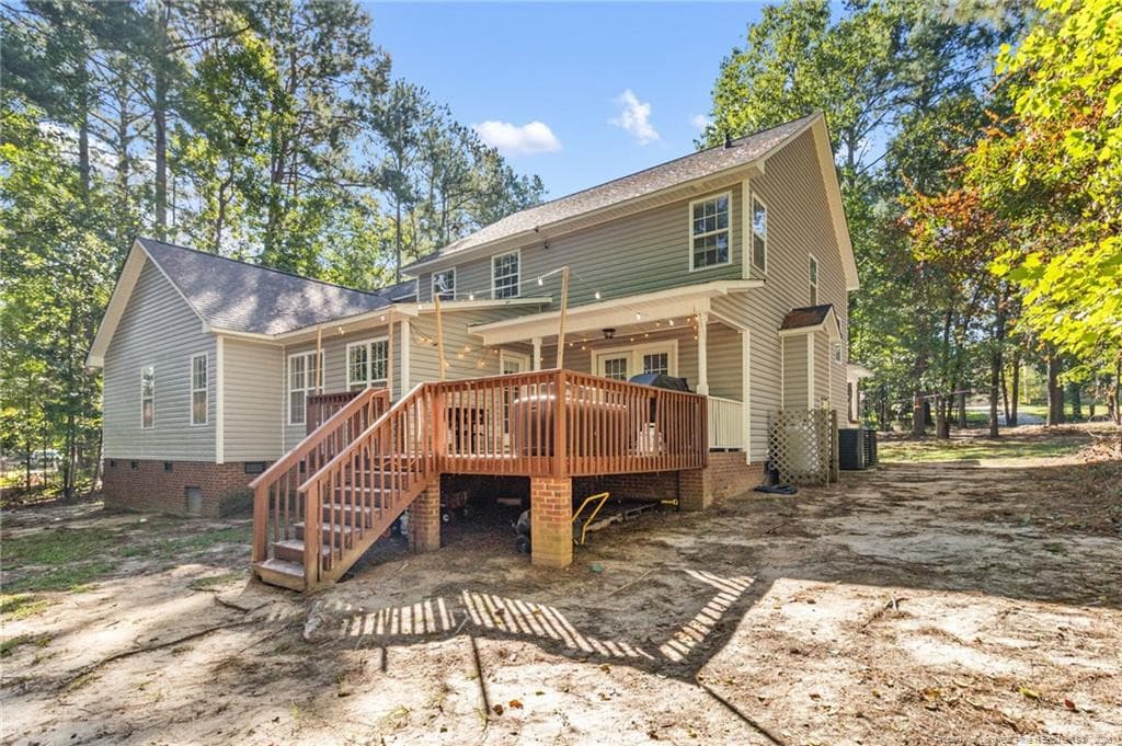 Photo 32 - 140 Fairway Lane, Sanford, NC 27332