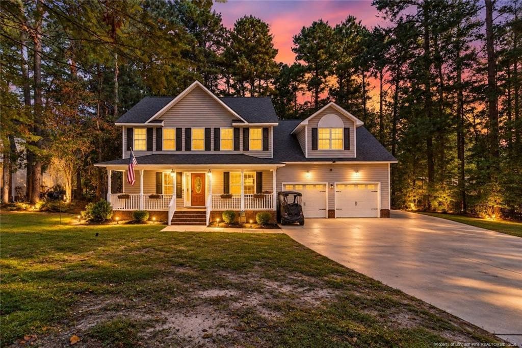 Photo 37 - 140 Fairway Lane, Sanford, NC 27332