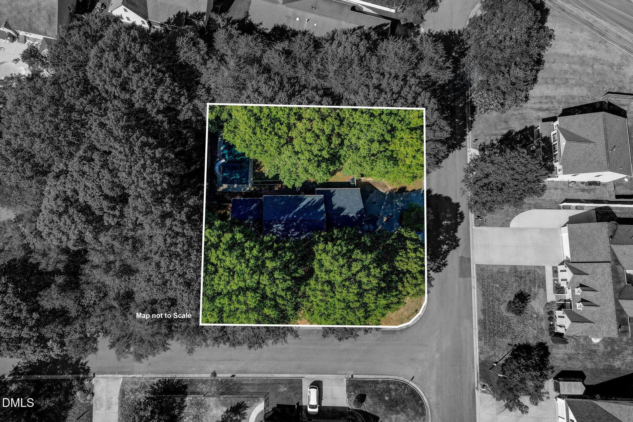 3-web-or-mls-511 Westfield-2 - 511 Westfield Lane, Gibsonville, NC 27249, Gibsonville