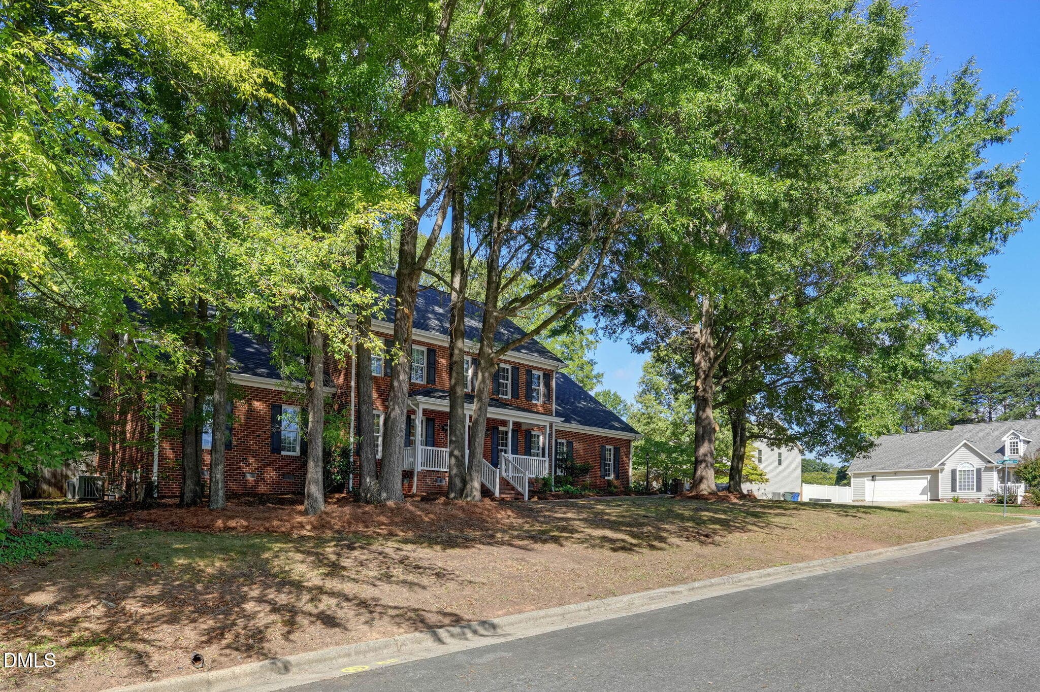 8-web-or-mls-511 Westfield-16 - 511 Westfield Lane, Gibsonville, NC 27249, Gibsonville