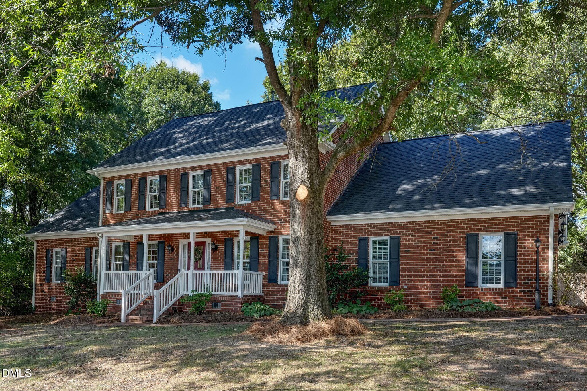 9-web-or-mls-511 Westfield-13 - 511 Westfield Lane, Gibsonville, NC 27249, Gibsonville