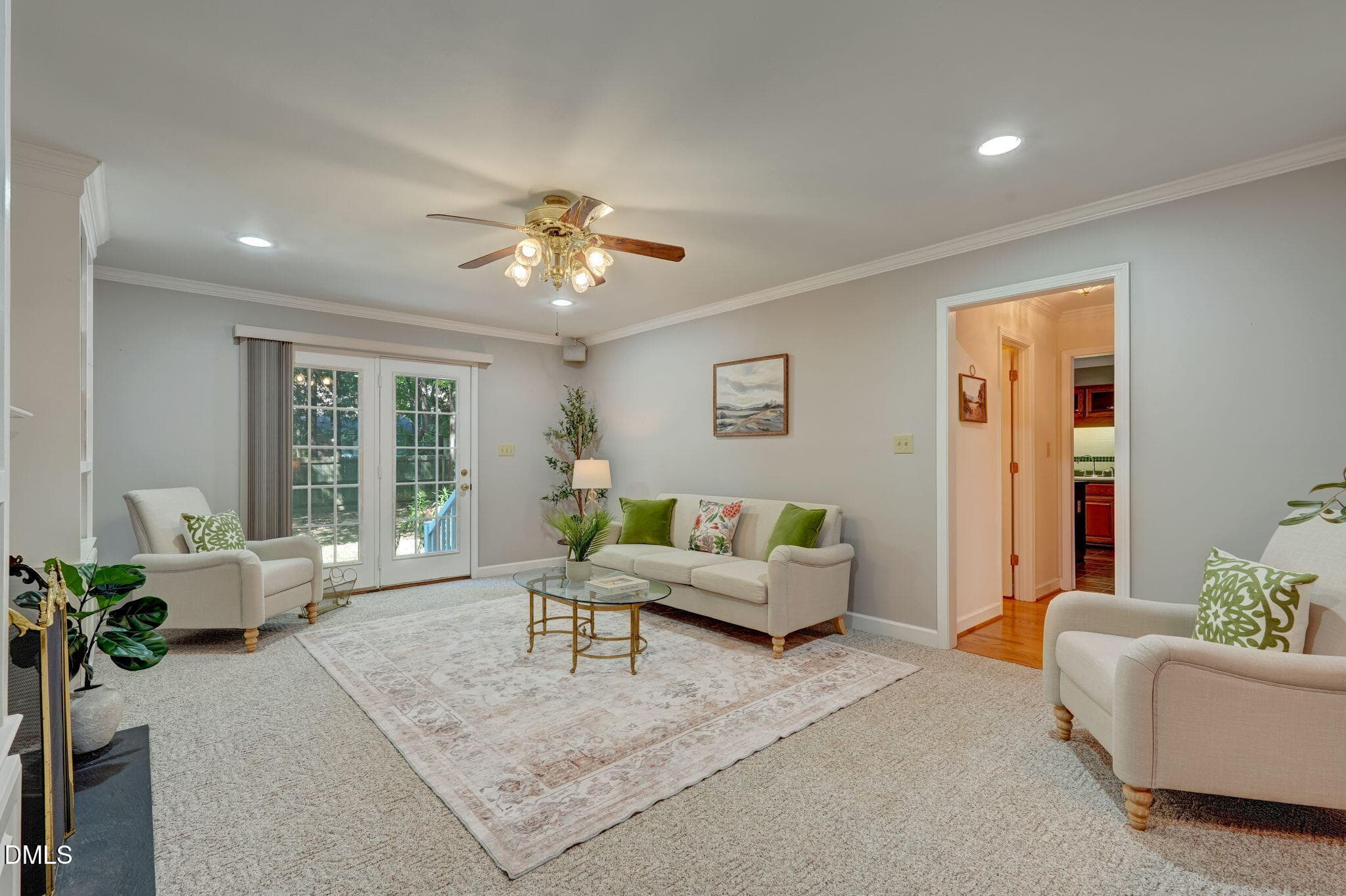 14-web-or-mls-511 Westfield-35 - 511 Westfield Lane, Gibsonville, NC 27249, Gibsonville