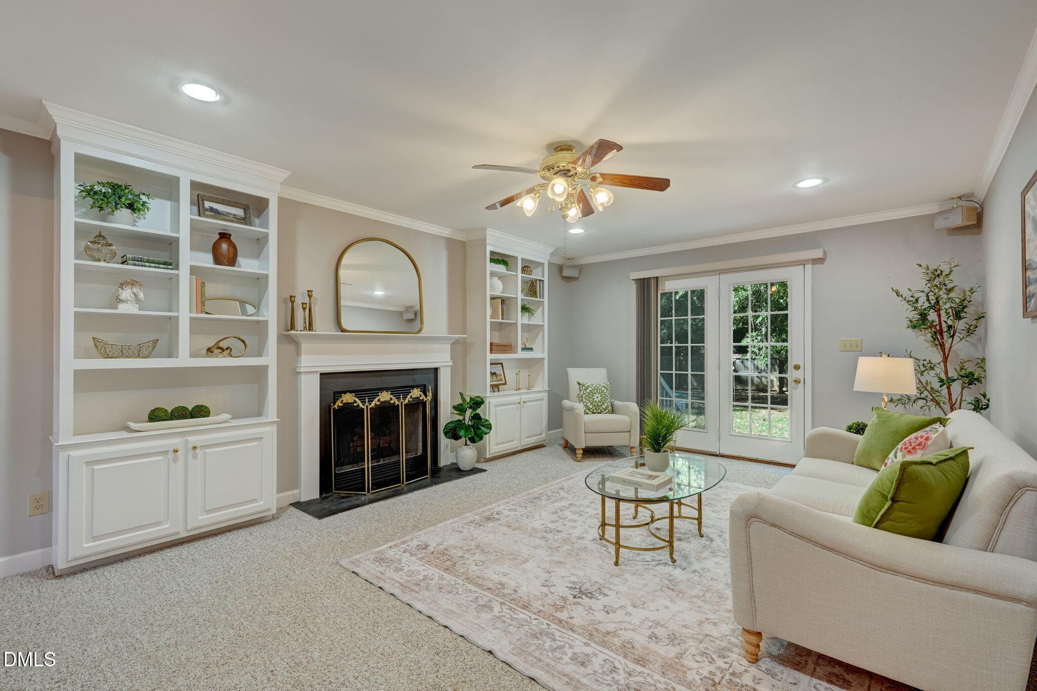 15-web-or-mls-511 Westfield-36 - 511 Westfield Lane, Gibsonville, NC 27249, Gibsonville