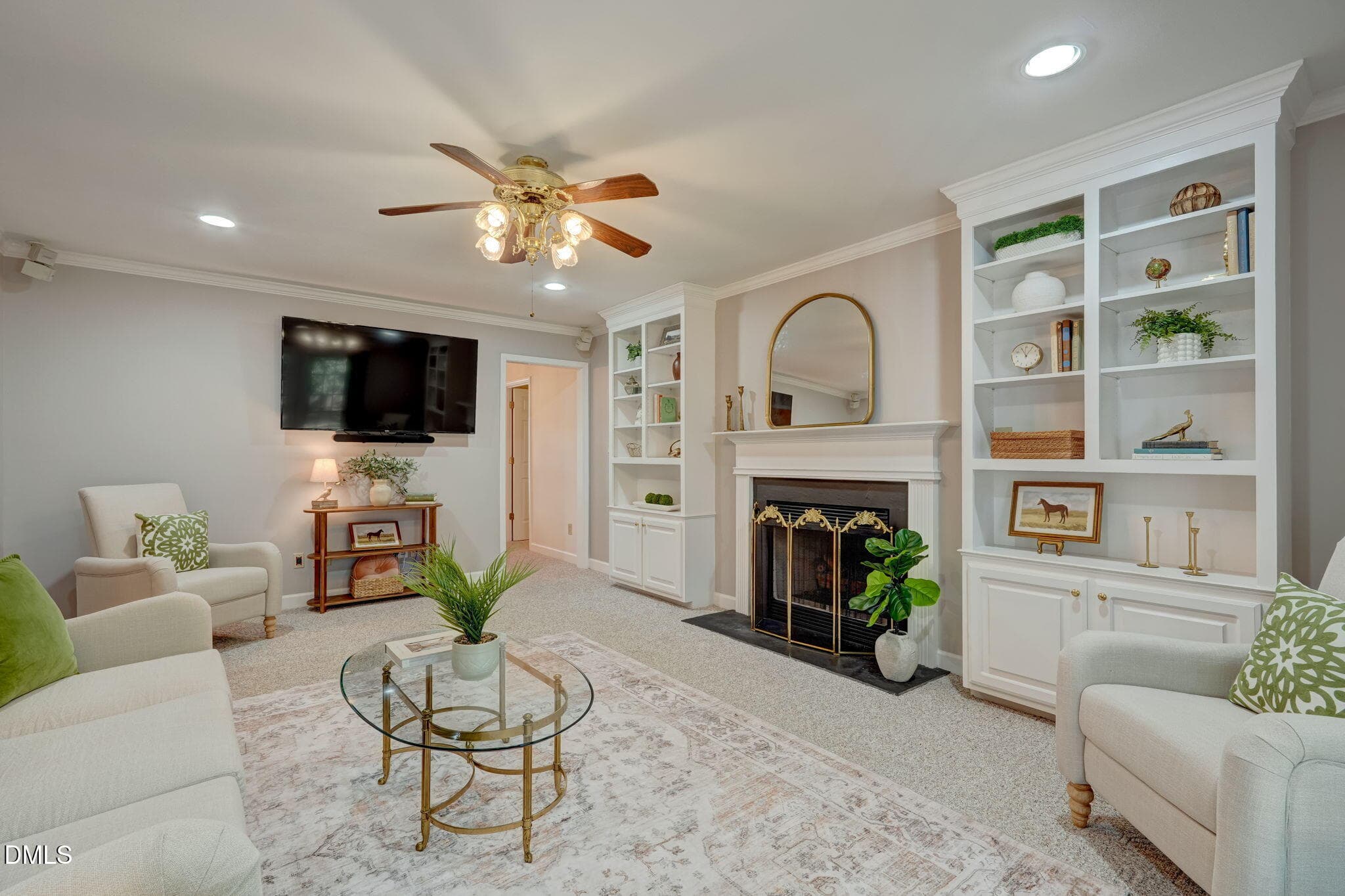 16-web-or-mls-511 Westfield-37 - 511 Westfield Lane, Gibsonville, NC 27249, Gibsonville