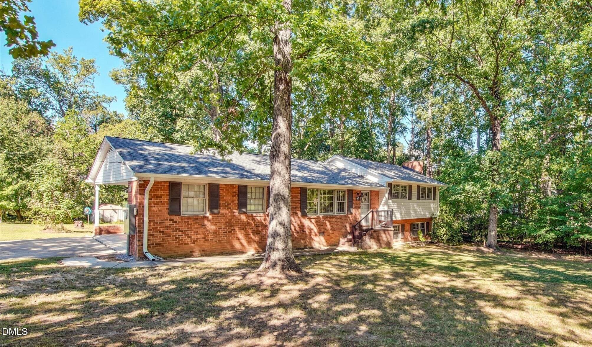 05-6424 Amhurst Rd-5 - 6424 Amhurst Road, Durham, NC 27713