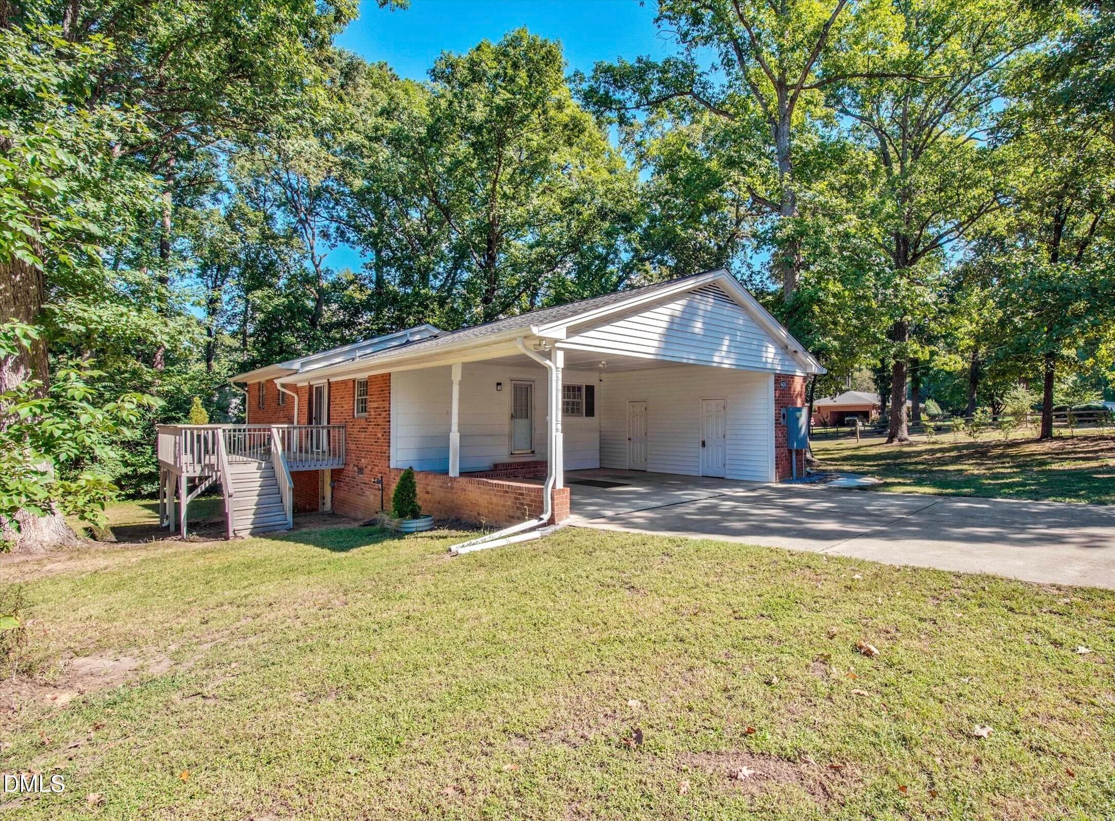 08-6424 Amhurst Rd-8 - 6424 Amhurst Road, Durham, NC 27713