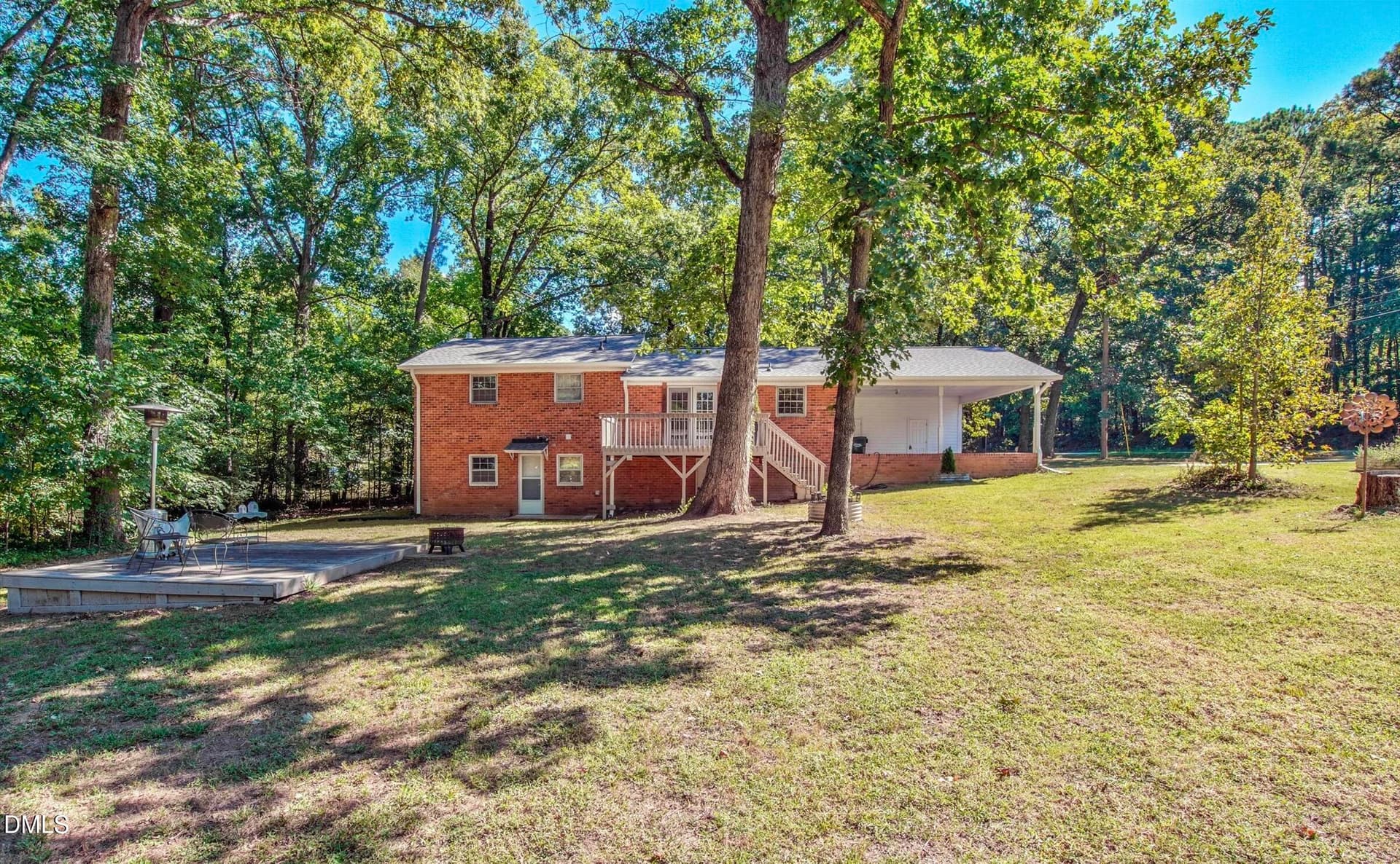 10-6424 Amhurst Rd-10 - 6424 Amhurst Road, Durham, NC 27713