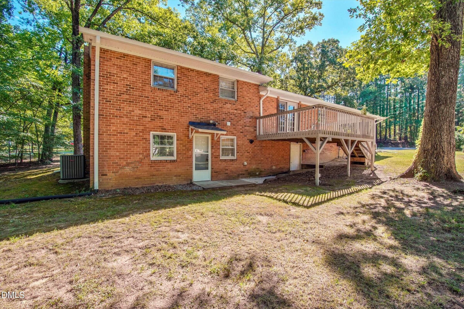 12-6424 Amhurst Rd-12 - 6424 Amhurst Road, Durham, NC 27713