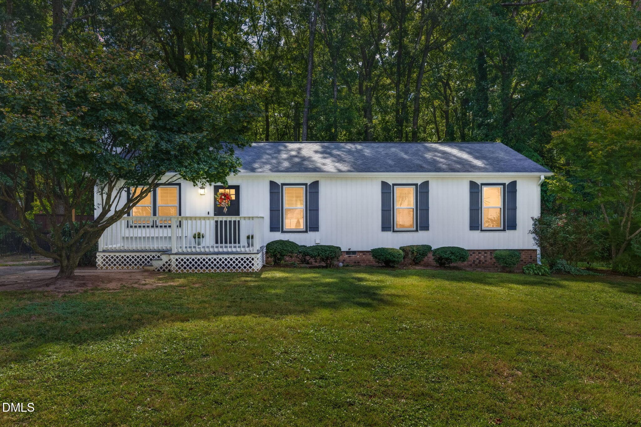 1105 Springview Trail, Garner, NC 27529
