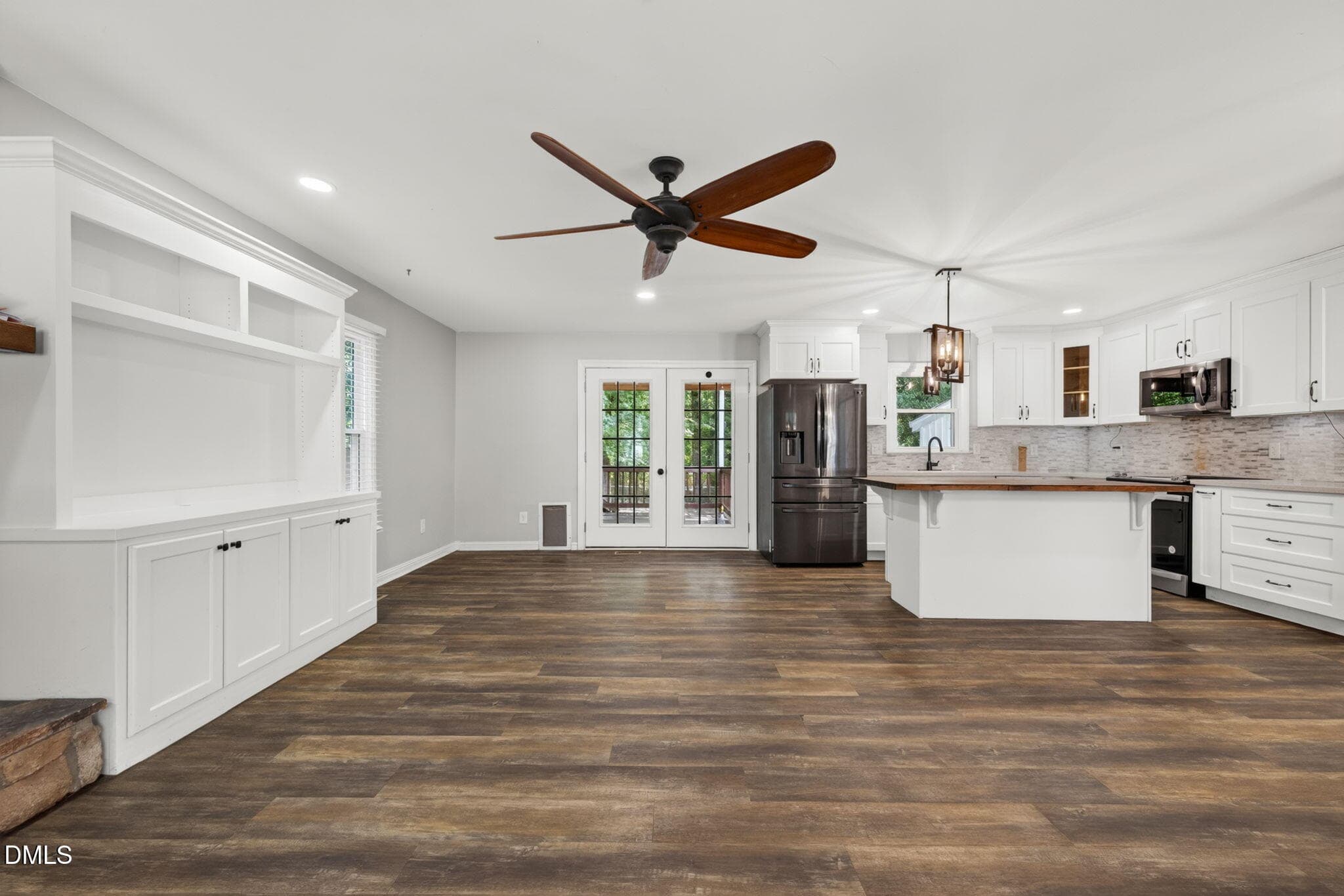 13-web-or-mls-IMG_0750 - 1105 Springview Trail, Garner, NC 27529
