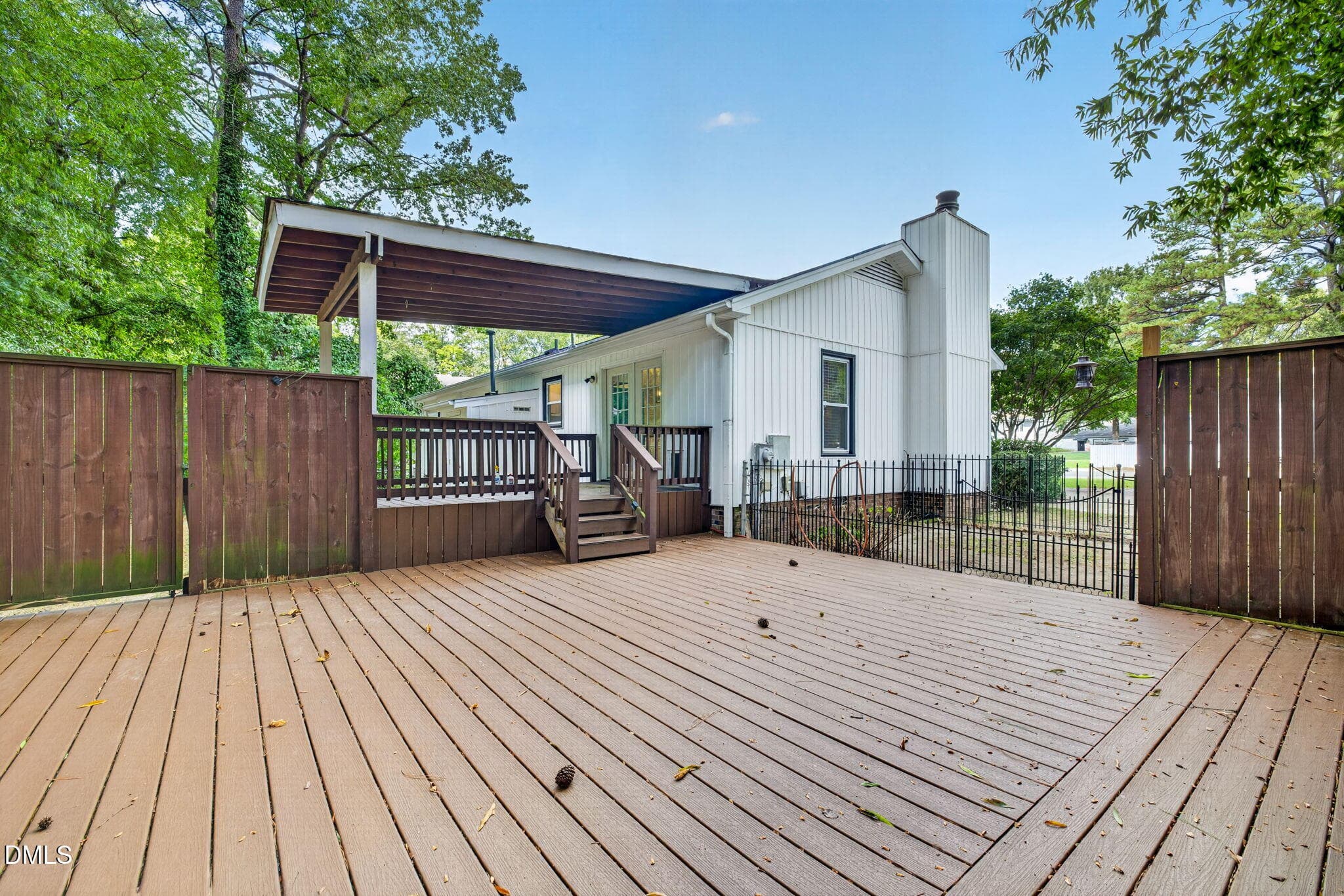 37-web-or-mls-IMG_0891 - 1105 Springview Trail, Garner, NC 27529