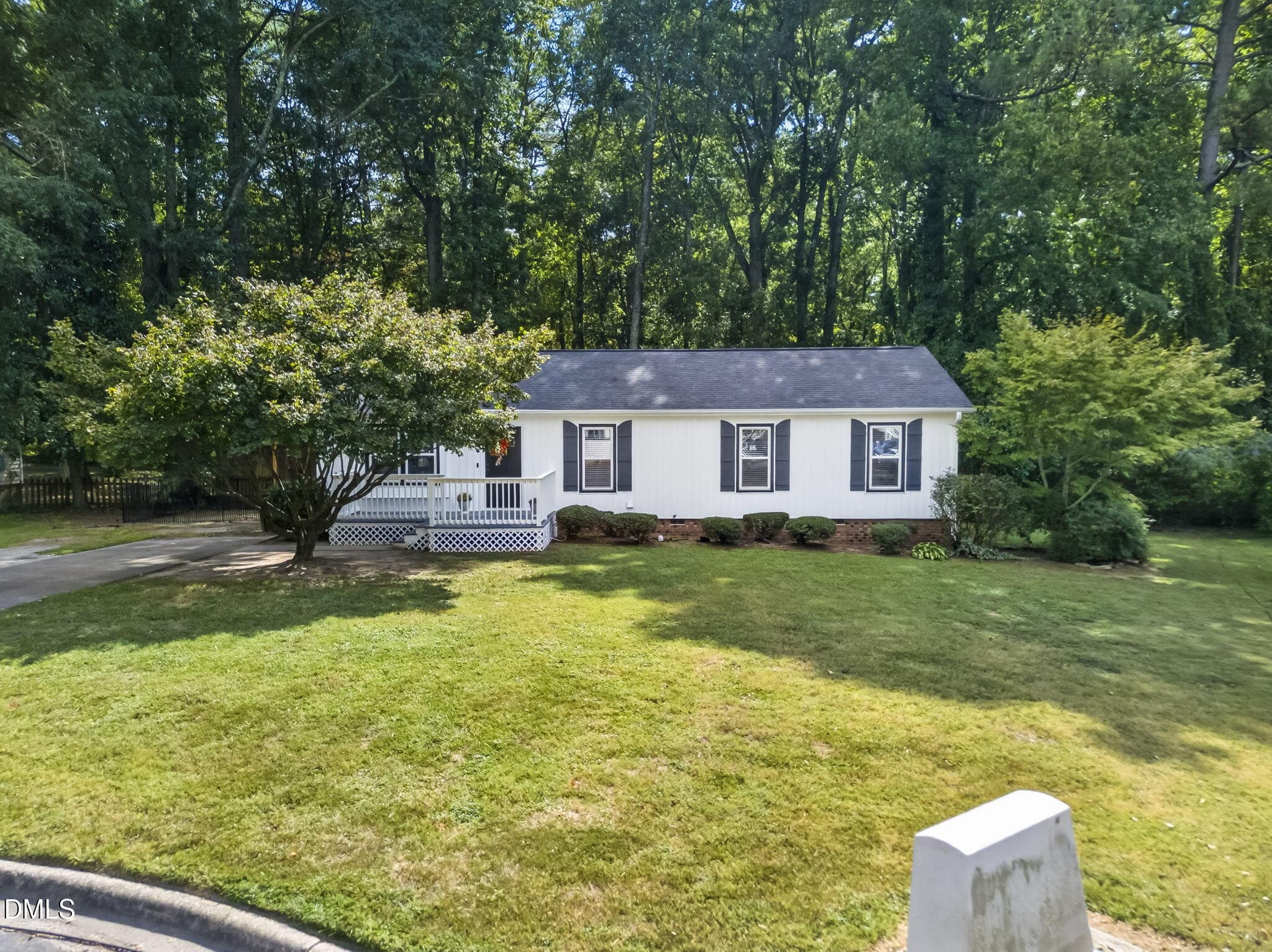 49-web-or-mls-DJI_20260930020725_0078_D - 1105 Springview Trail, Garner, NC 27529