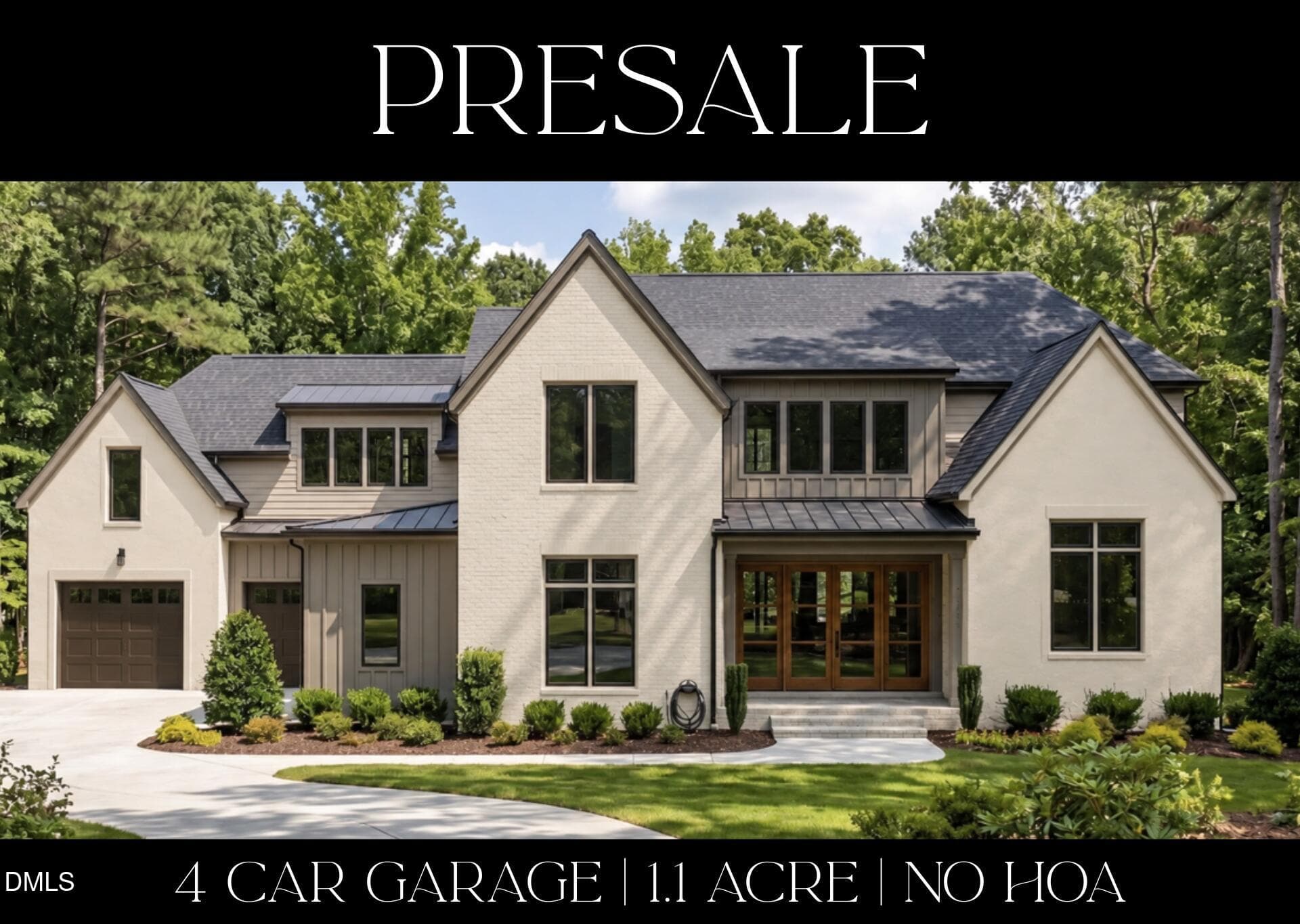 7640 Matherly Drive, Wake Forest, NC 27587