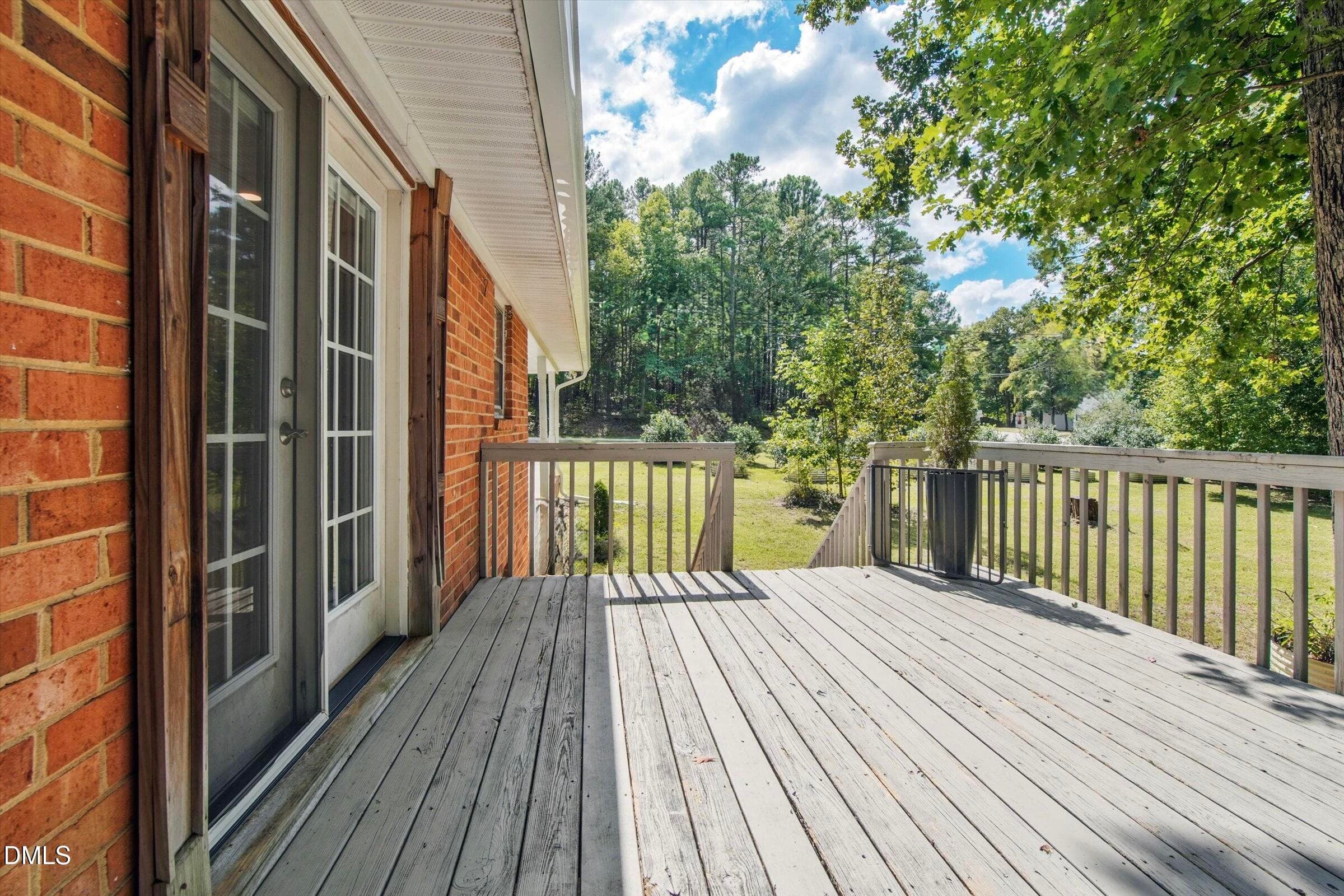 56-6424 Amhurst Rd-56 - 6424 Amhurst Road, Durham, NC 27713