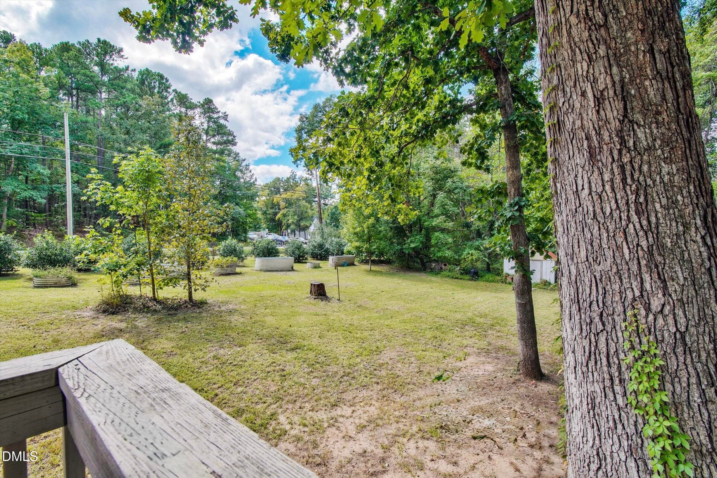 61-6424 Amhurst Rd-61 - 6424 Amhurst Road, Durham, NC 27713