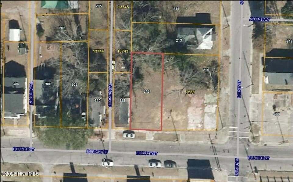 Photo 2 - 316 E Bright Street, Kinston, NC 28501
