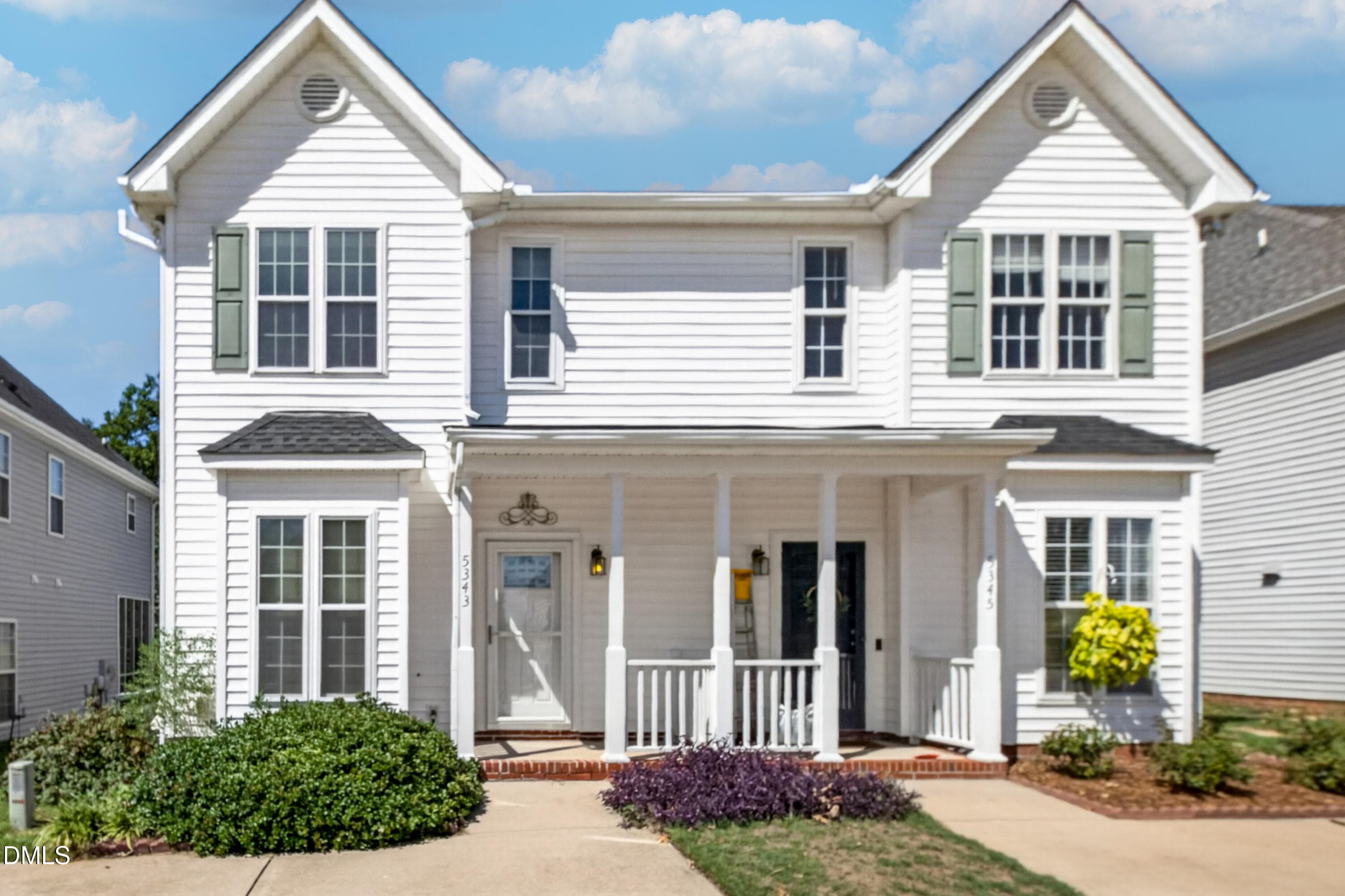 3-print-5343 Cog Hill Court - 3 - 5343 Cog Hill Court, Raleigh, NC 27604