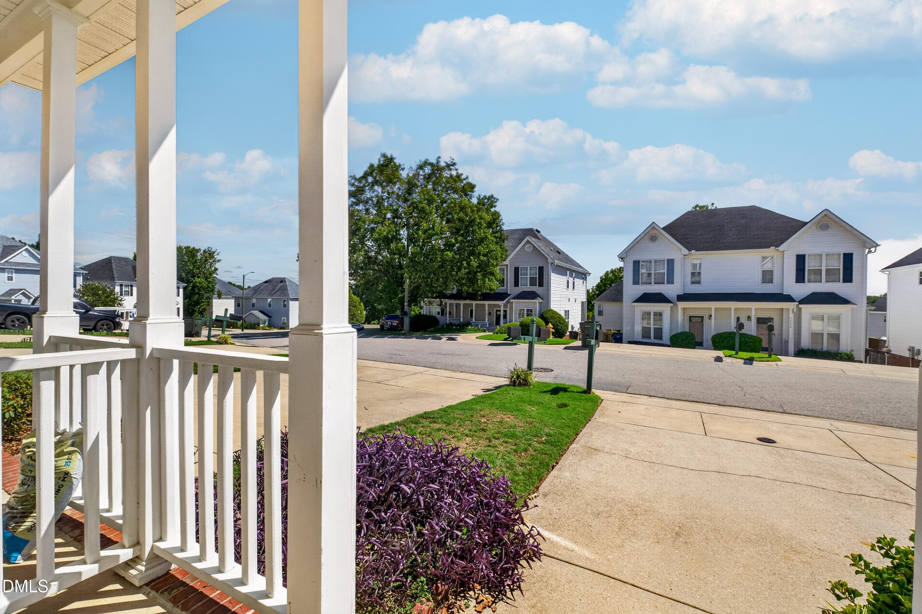 5-print-5343 Cog Hill Court - 5 - 5343 Cog Hill Court, Raleigh, NC 27604