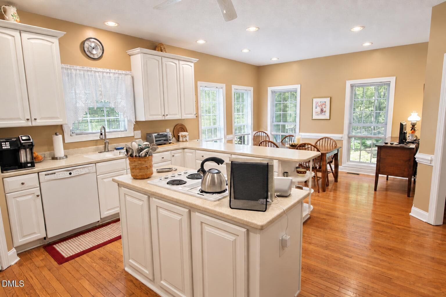 Kitchen 7 - 1130 Creekside Trail, Sanford, NC 27332, Sanford