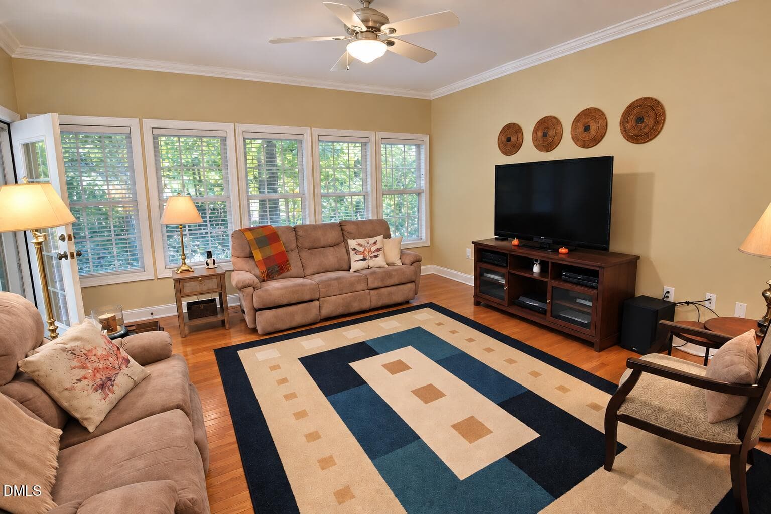 Carolina Room - 1130 Creekside Trail, Sanford, NC 27332, Sanford