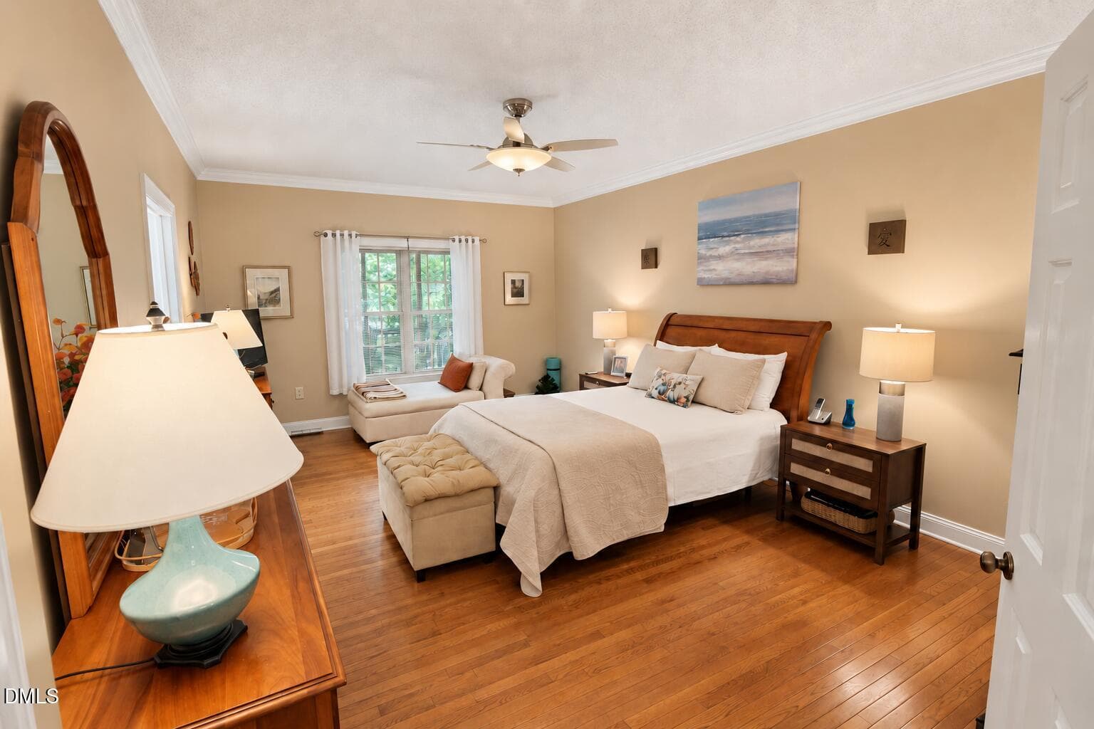 Master 6 - 1130 Creekside Trail, Sanford, NC 27332, Sanford