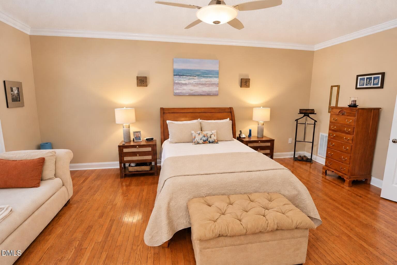 Master 7 - 1130 Creekside Trail, Sanford, NC 27332, Sanford