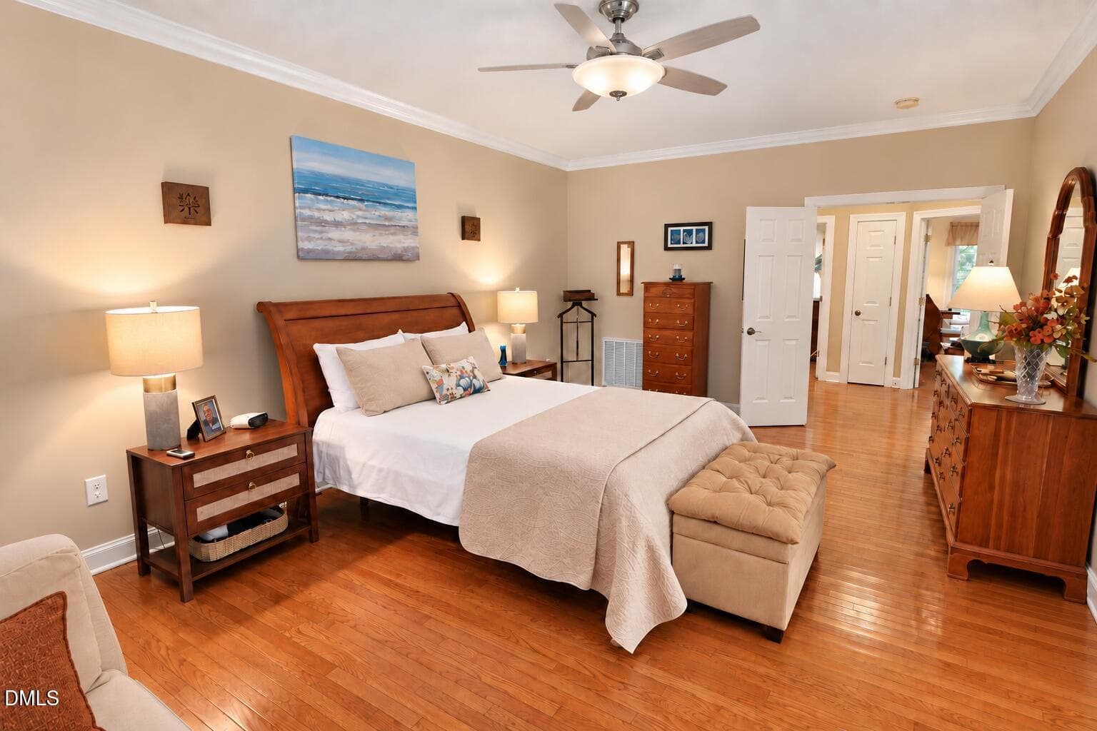 Master 10 - 1130 Creekside Trail, Sanford, NC 27332, Sanford