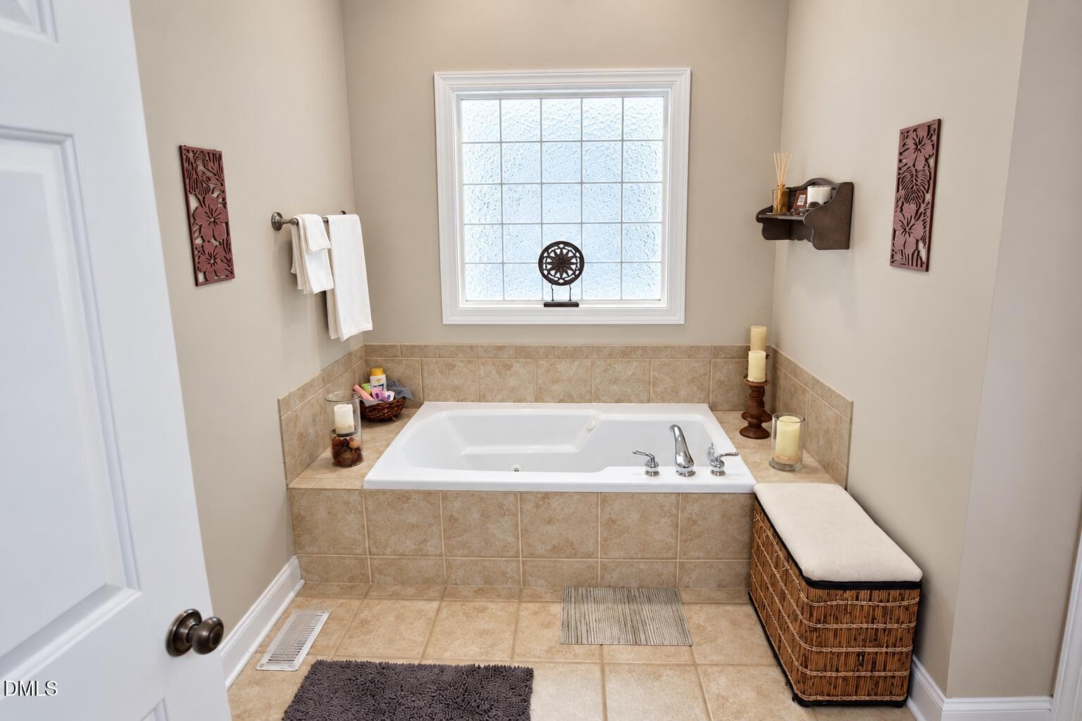 Master bath 4 - 1130 Creekside Trail, Sanford, NC 27332, Sanford