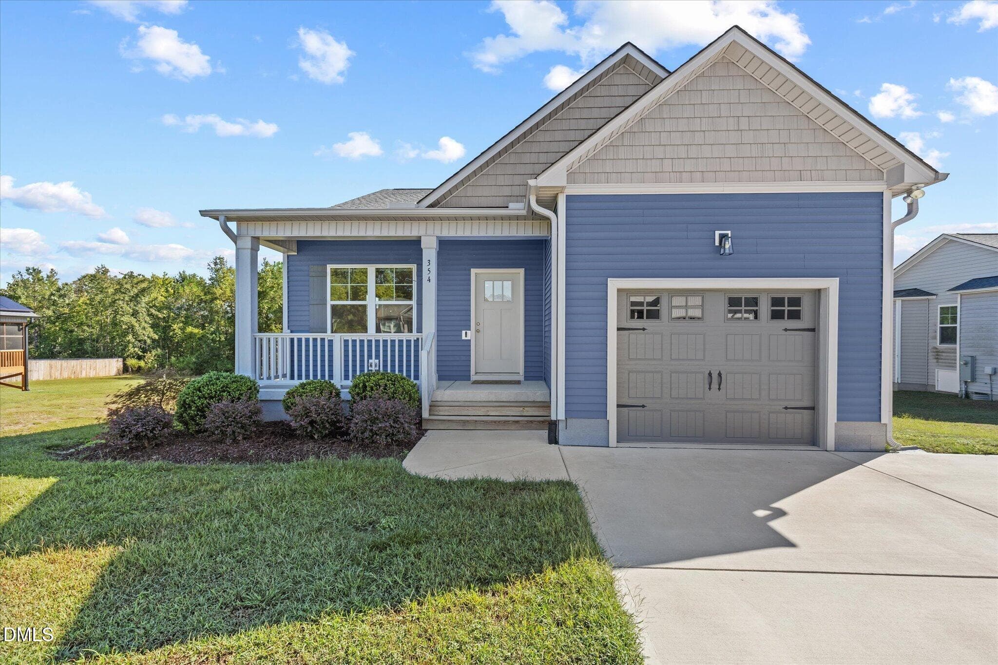 354 Placid Pond Drive, Broadway, NC 27505