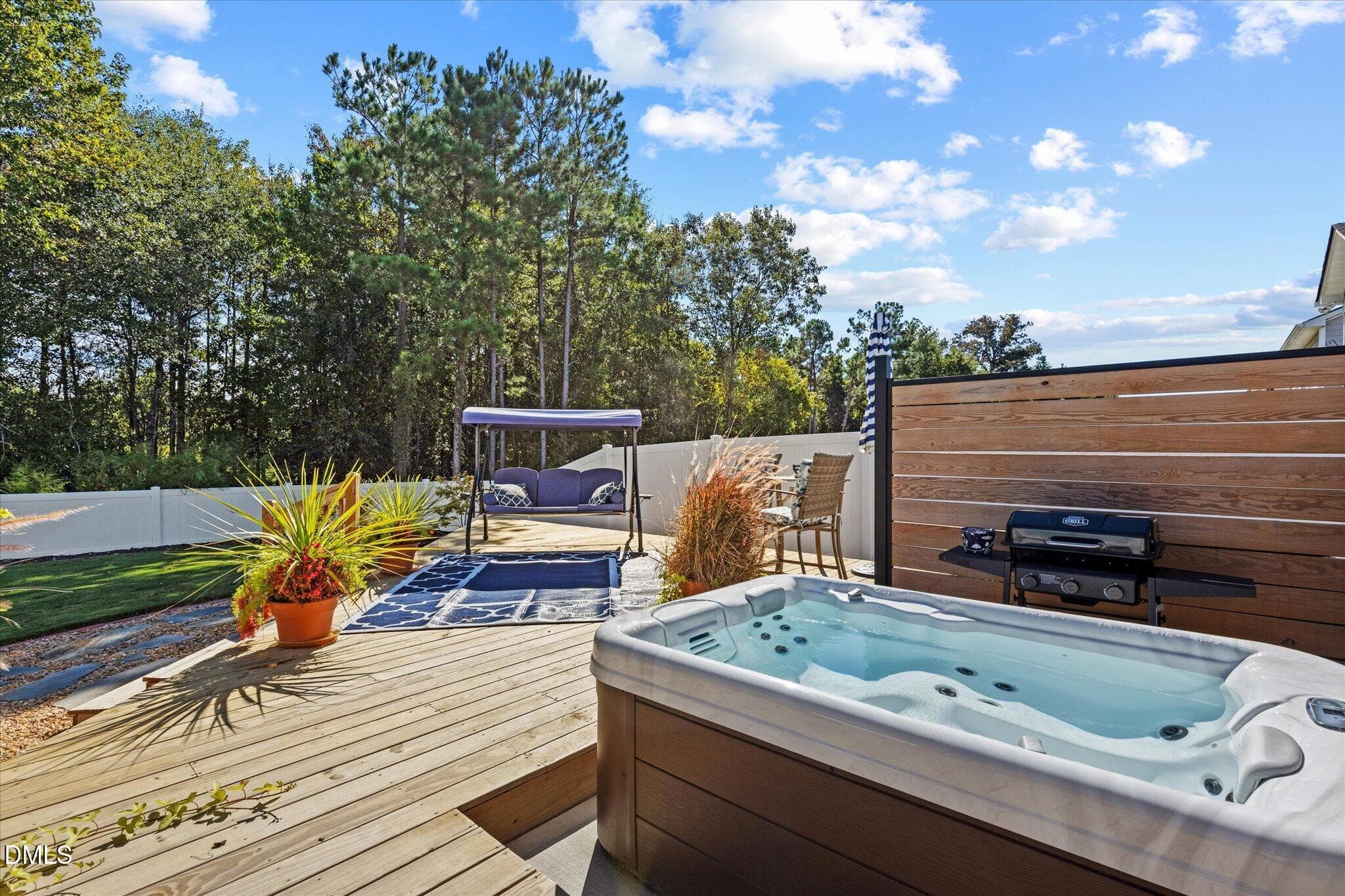 07-354 Placid Pond Dr - 7 - 354 Placid Pond Drive, Broadway, NC 27505, Broadway