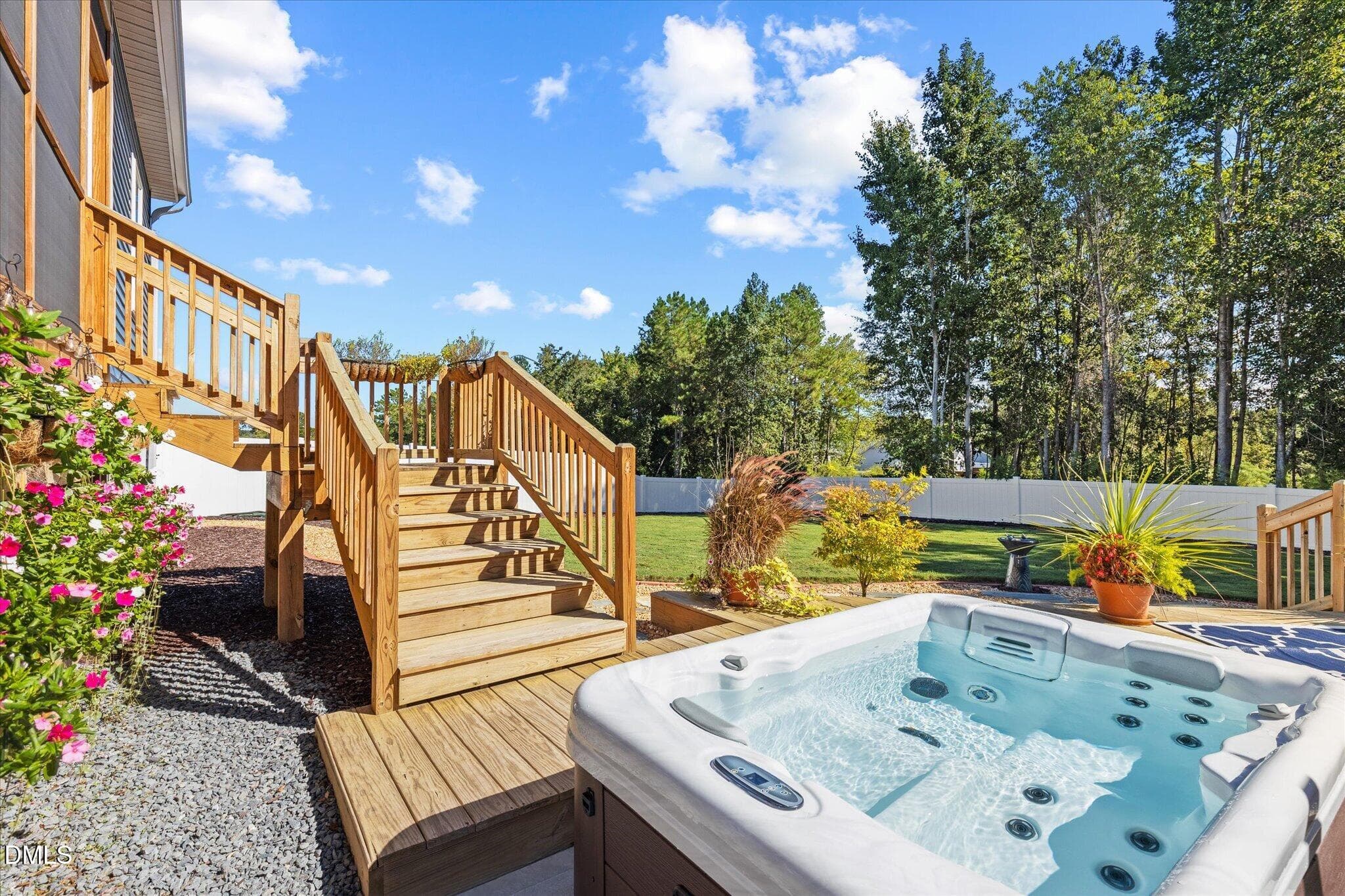 08-354 Placid Pond Dr - 8 - 354 Placid Pond Drive, Broadway, NC 27505, Broadway