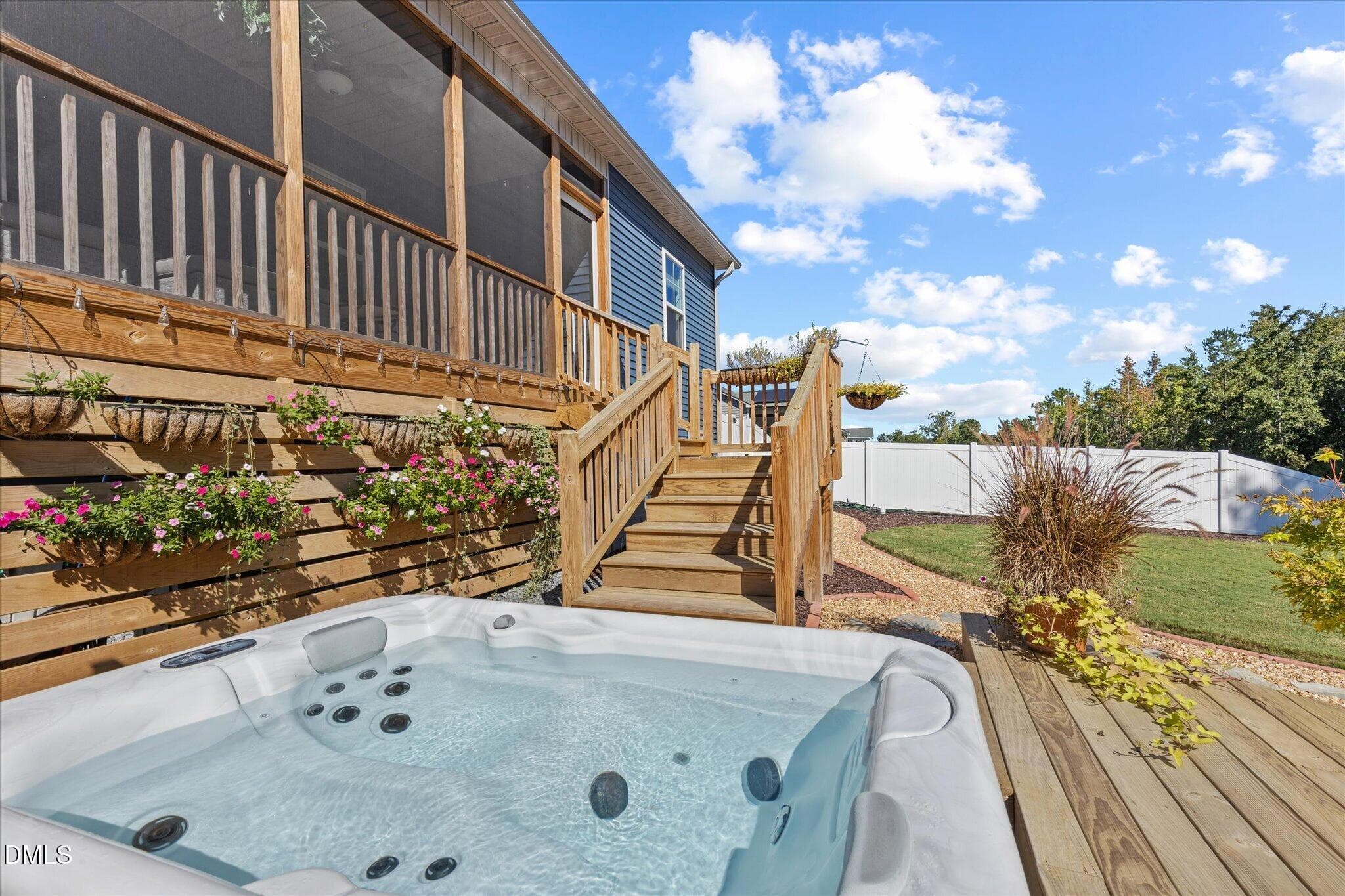 09-354 Placid Pond Dr - 9 - 354 Placid Pond Drive, Broadway, NC 27505, Broadway