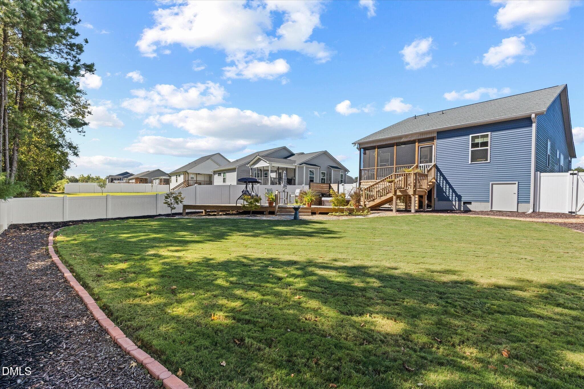 10-354 Placid Pond Dr - 10 - 354 Placid Pond Drive, Broadway, NC 27505, Broadway