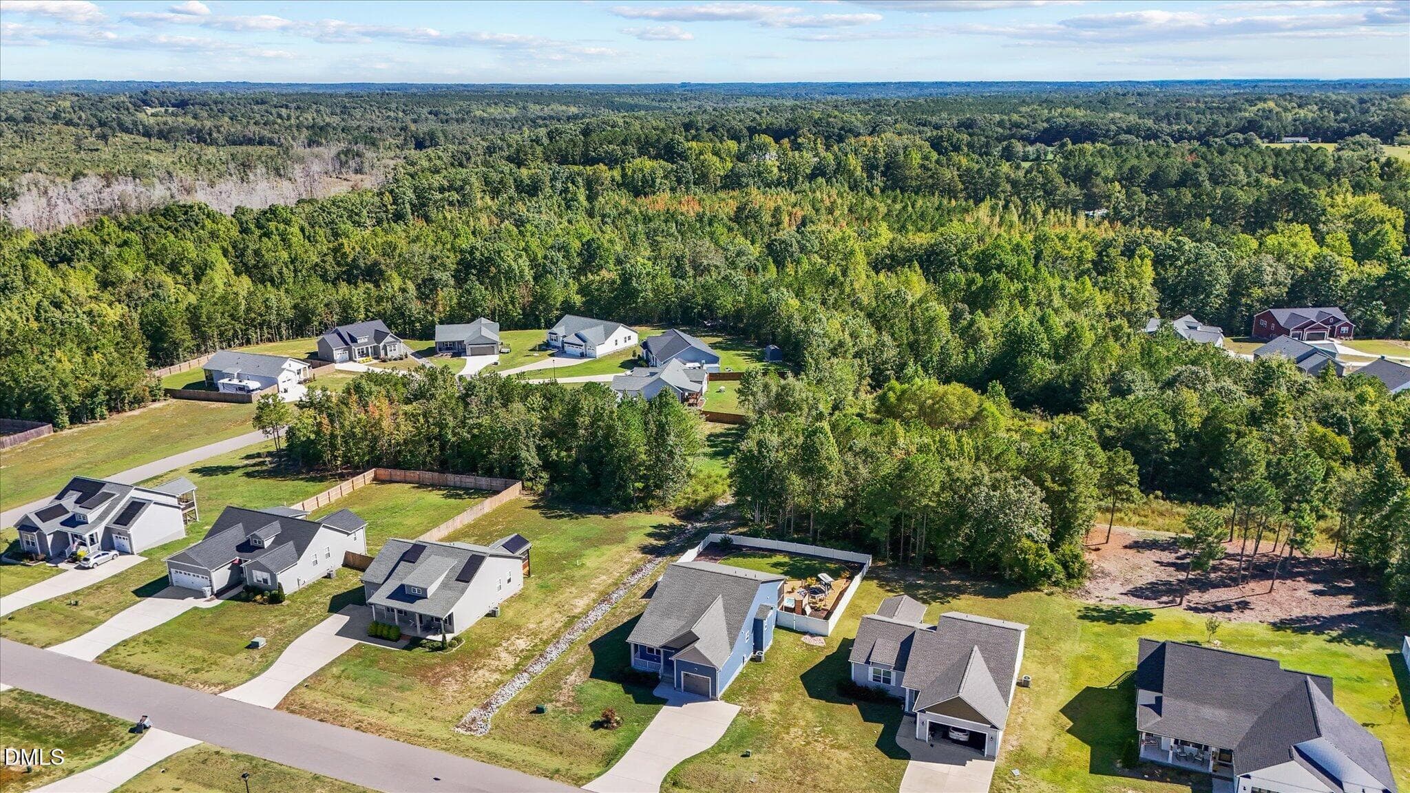 41-Drone - 4 - 354 Placid Pond Drive, Broadway, NC 27505, Broadway
