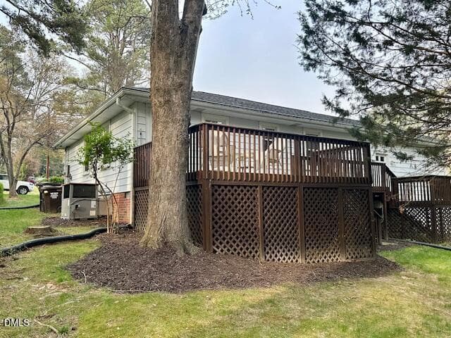 IMG_8833 - 22 Meadowbrook Drive, Durham, NC 27712