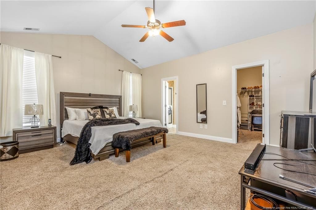 Photo 22 - 266 Timberline Drive, Sanford, NC 27332