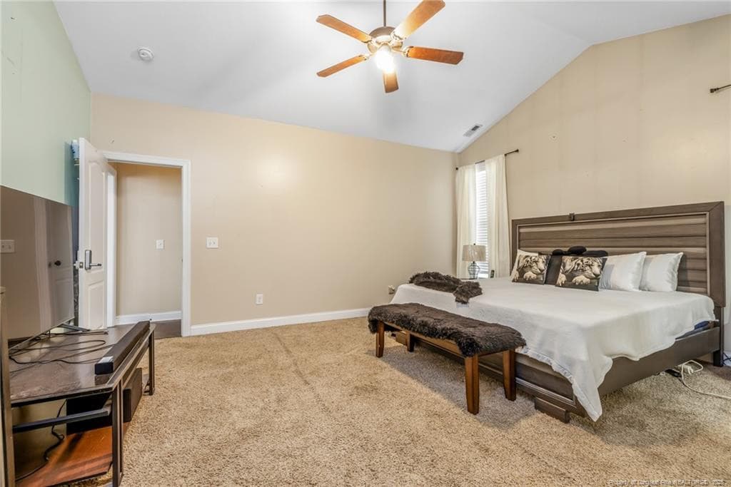 Photo 23 - 266 Timberline Drive, Sanford, NC 27332