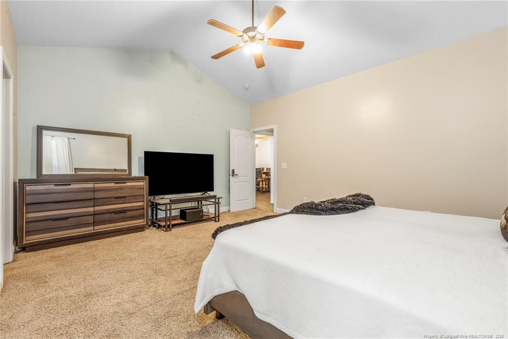 Photo 24 - 266 Timberline Drive, Sanford, NC 27332