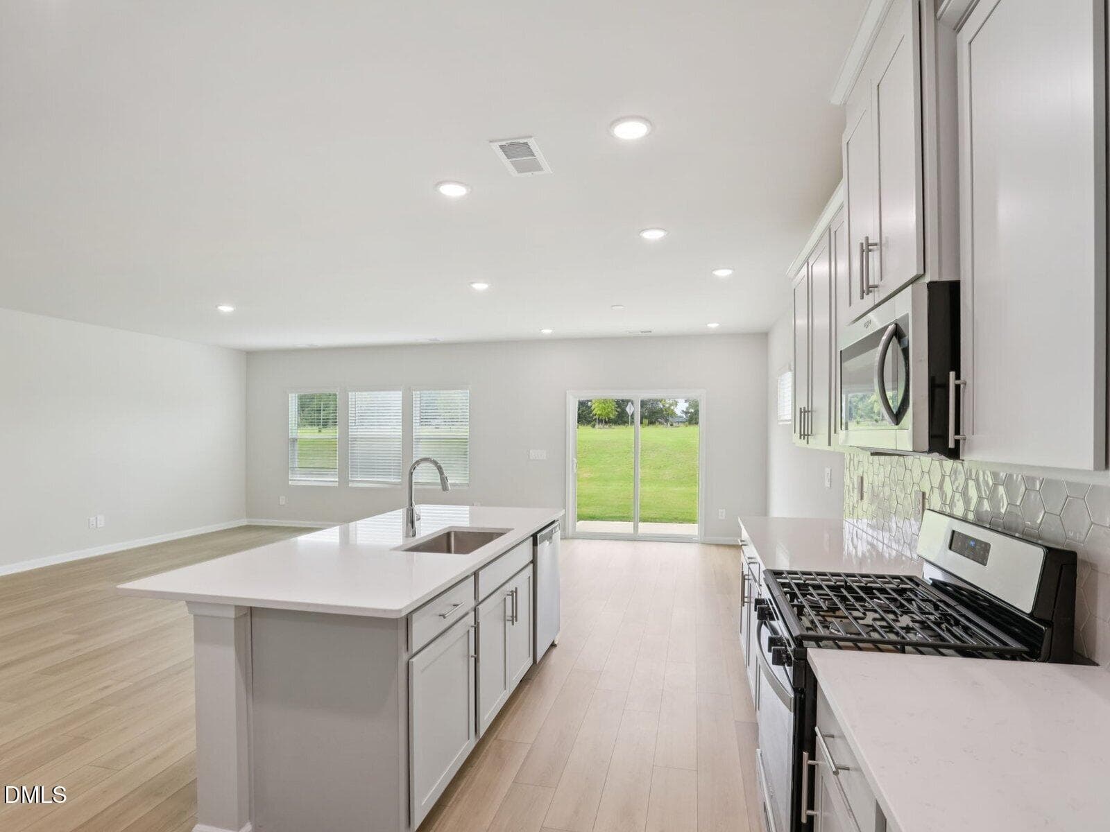 InteriorImage[3] - 1230 Winding Spring Drive, Mebane, NC 27302